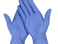 Nitril-Handschuhe